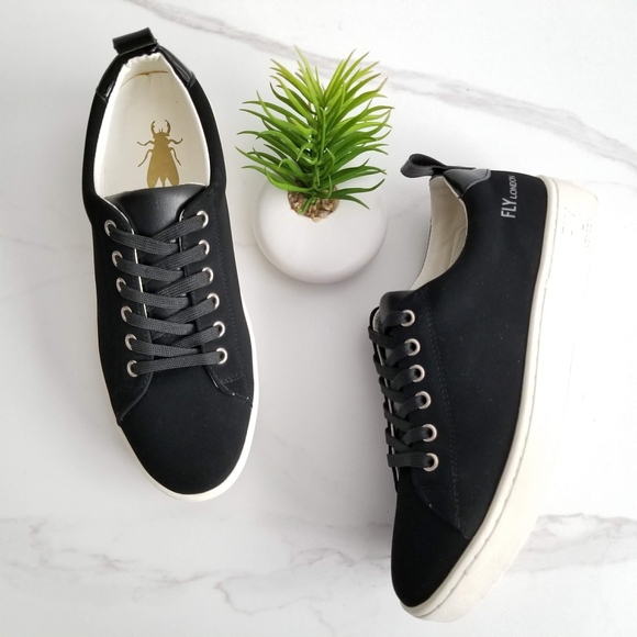 fly london flats